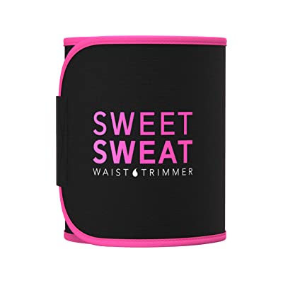 Sweet Sweat Waist Trimmer Belt Canada   – Xtremeline  Supplements